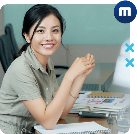 Responsive image